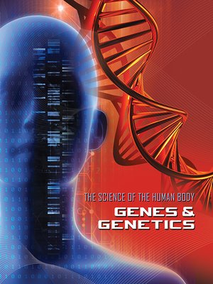 cover image of Genes & Genetics